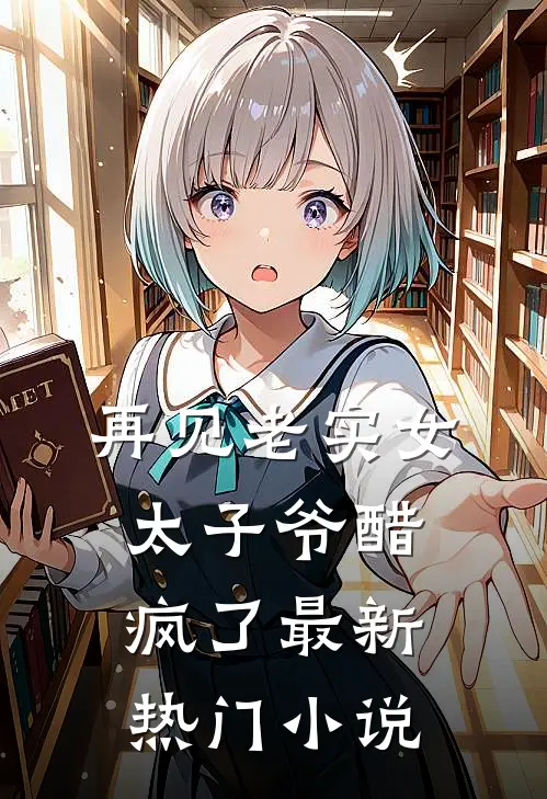 再见老实女，太子爷醋疯了最新热门小说