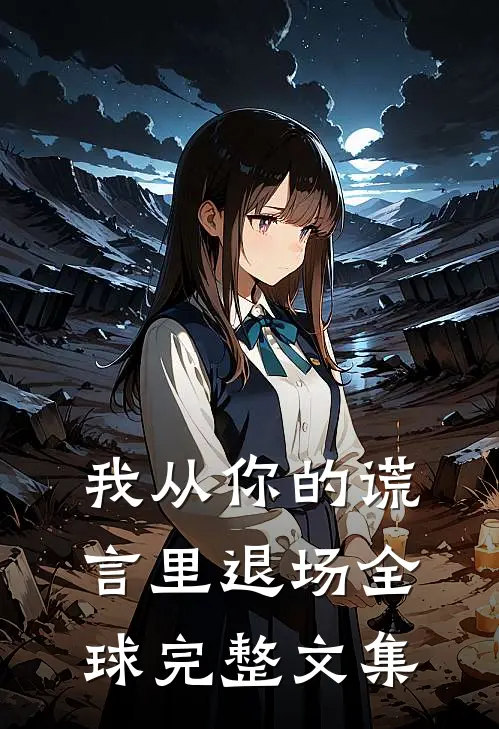 我从你的谎言里退场全球完整文集
