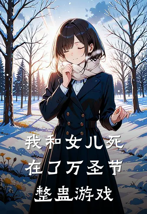 我和女儿死在了万圣节整蛊游戏攻略