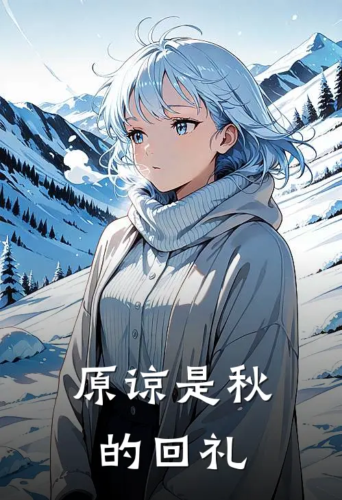 原谅是秋的回礼许承禾