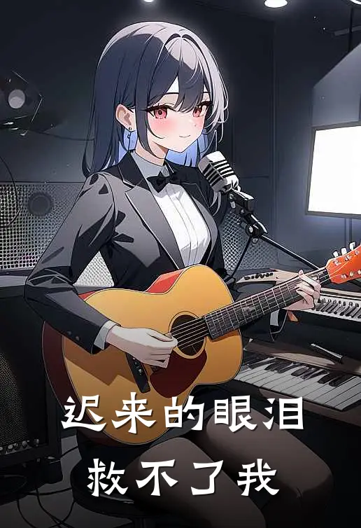 迟来的眼泪救不了我歌词