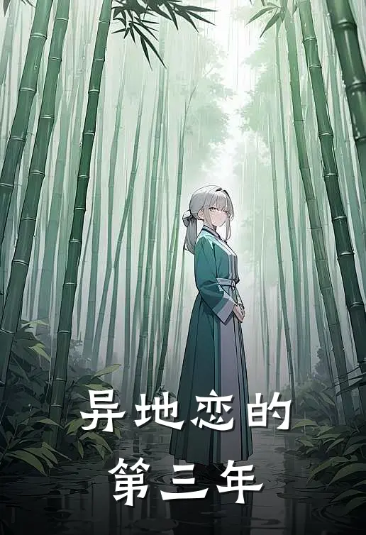 异地恋的第三年,每次男友都会带着闺蜜一起来接我