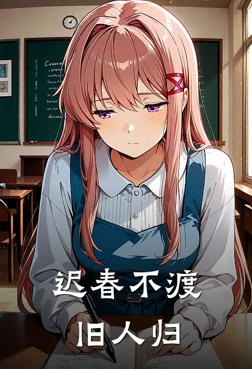 迟春不渡旧人归百度