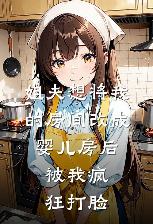 姐夫想将我的房间改成婴儿房后,被我疯狂打脸怎么办