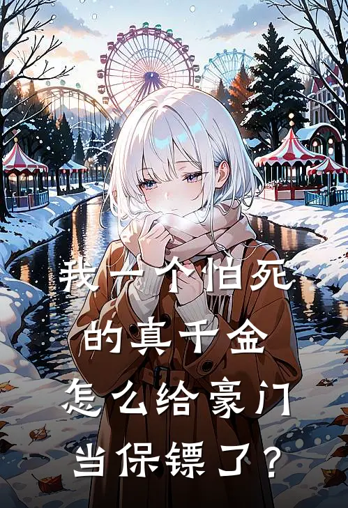 我一个怕死的真千金，怎么给豪门当保镖了？