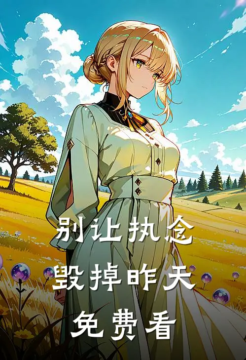 别让执念毁掉昨天免费看