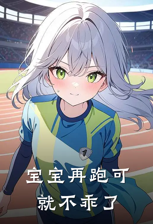 宝宝再跑可就不乖了