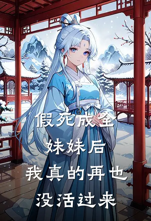 假死成全妹妹后,我真的再也没活过来免费阅读