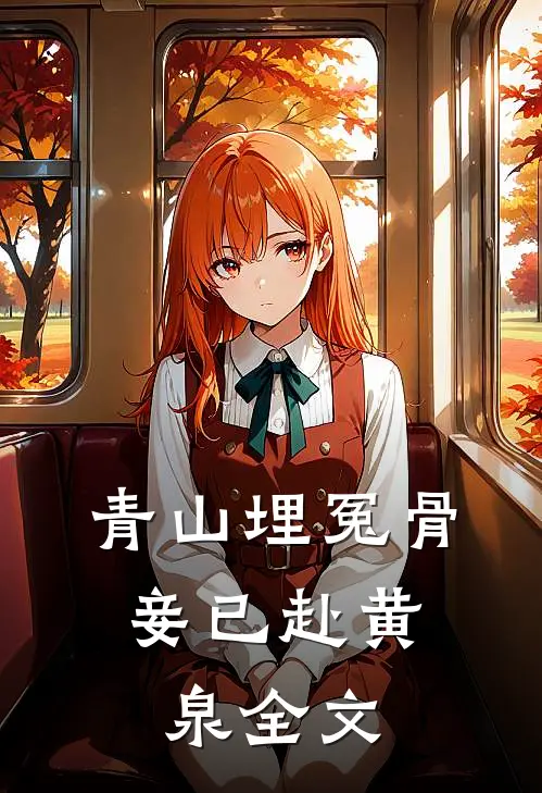 青山埋冤骨，妾已赴黄泉全文