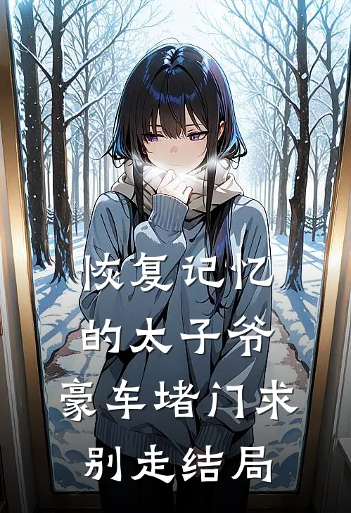 恢复记忆的太子爷，豪车堵门求别走结局