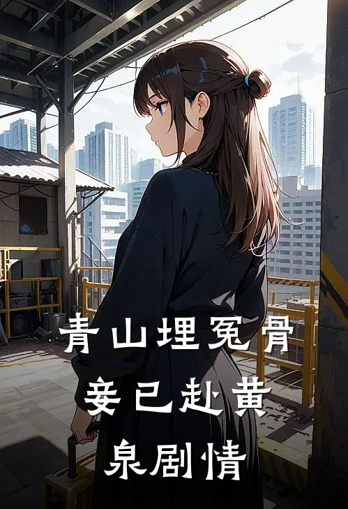 青山埋冤骨，妾已赴黄泉剧情