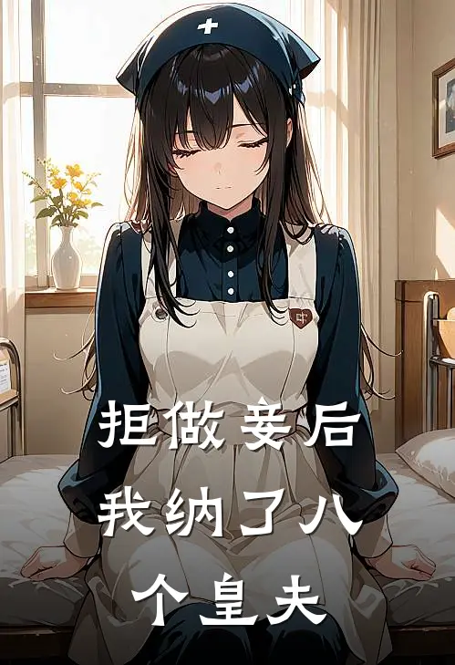 拒做妾后，我纳了八个皇夫