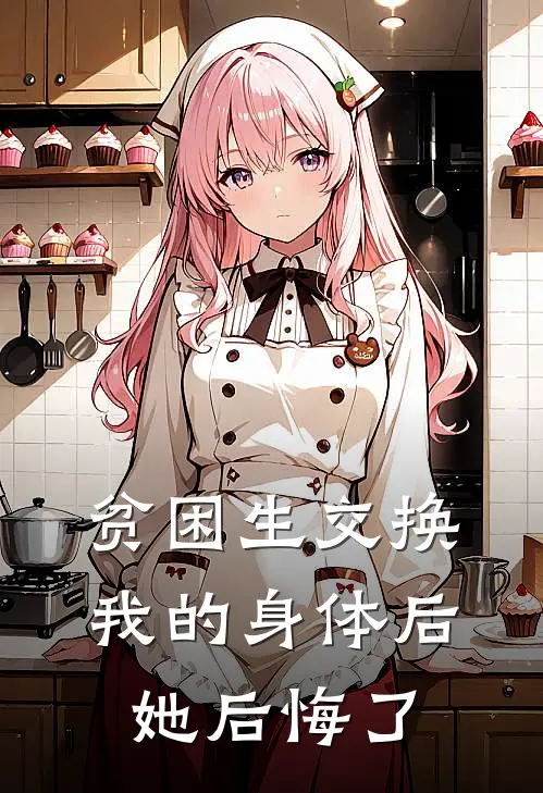 贫困生交换我的身体后，她后悔了