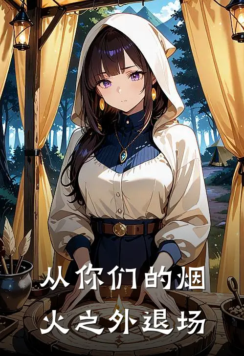 从你们的烟火之外退场是哪一集