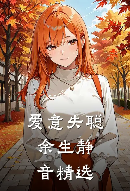 爱意失聪，余生静音精选