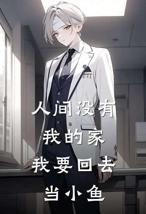 人间没有我的家,我要回去当小鱼吃