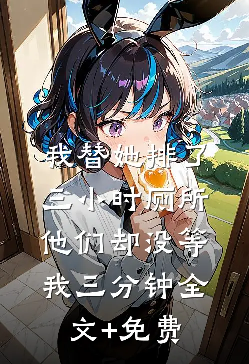 我替她排了三小时厕所，他们却没等我三分钟全文+免费
