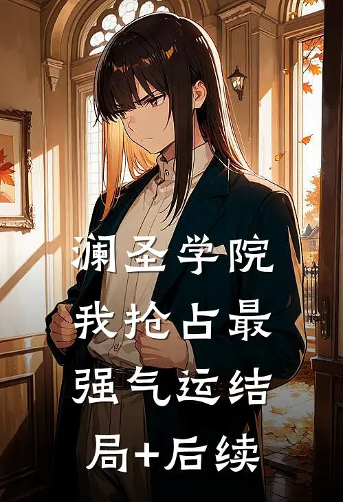 澜圣学院，我抢占最强气运结局+后续