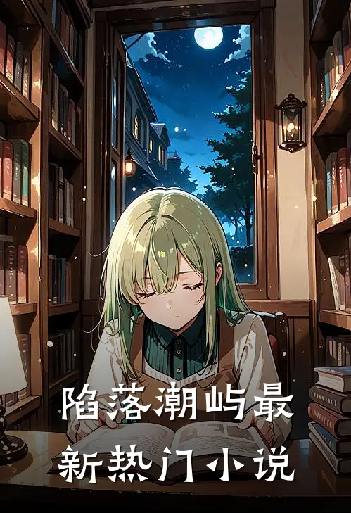 陷落潮屿最新热门小说