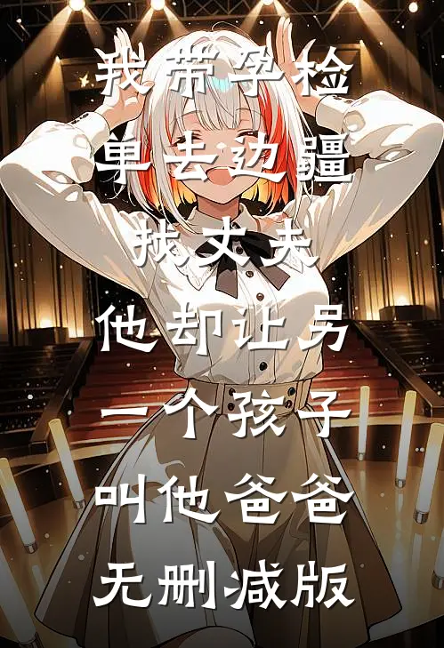 我带孕检单去边疆找丈夫，他却让另一个孩子叫他爸爸无删减版