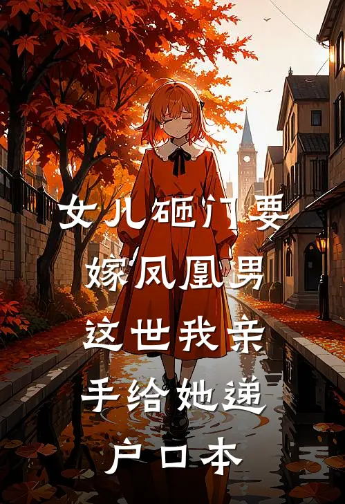 女儿砸门要嫁凤凰男，这世我亲手给她递户口本