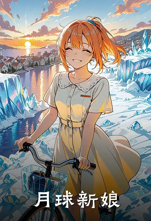 月球新娘