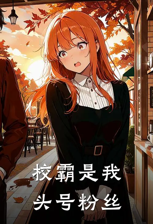 校霸是我头号粉丝
