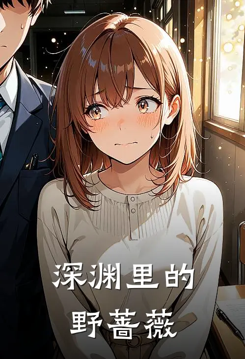深渊里的野蔷薇是