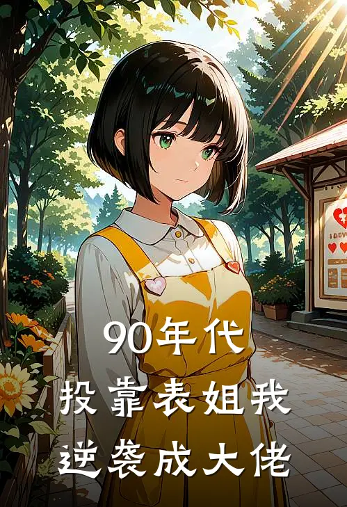 90年代：投靠表姐我逆袭成大佬