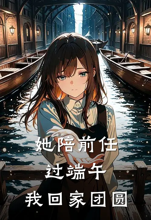 她陪前任过端午，我回家团圆