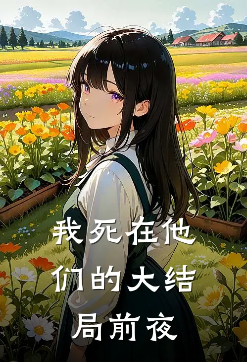 我死在他们的大结局前夜免费阅读