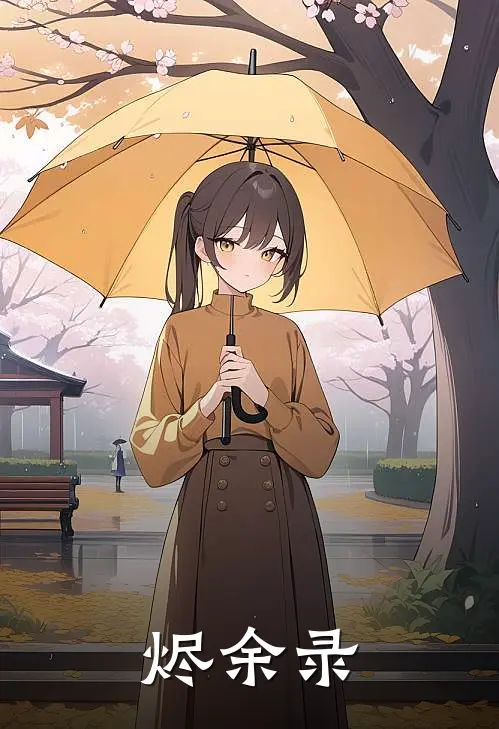 烬余录