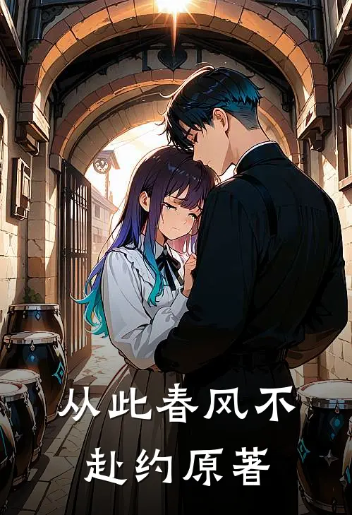 从此春风不赴约原著结局