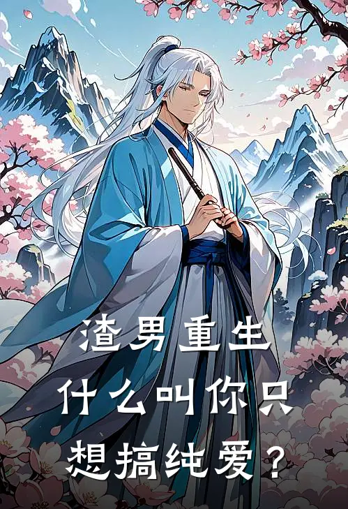 渣男重生，什么叫你只想搞纯爱？