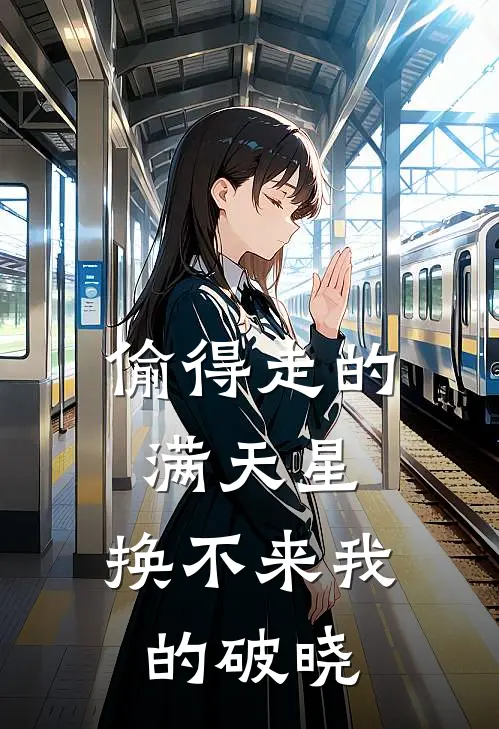 偷得走的满天星，换不来我的破晓