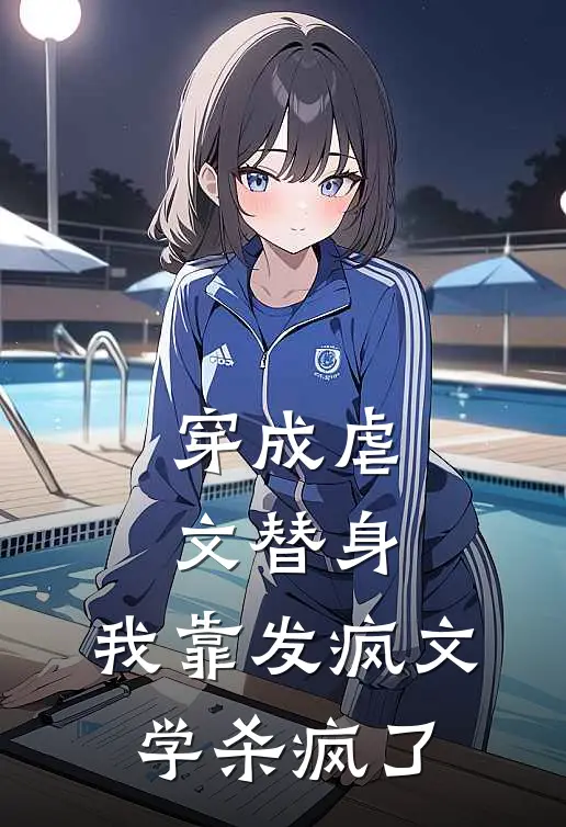 穿成虐文替身，我靠发疯文学杀疯了