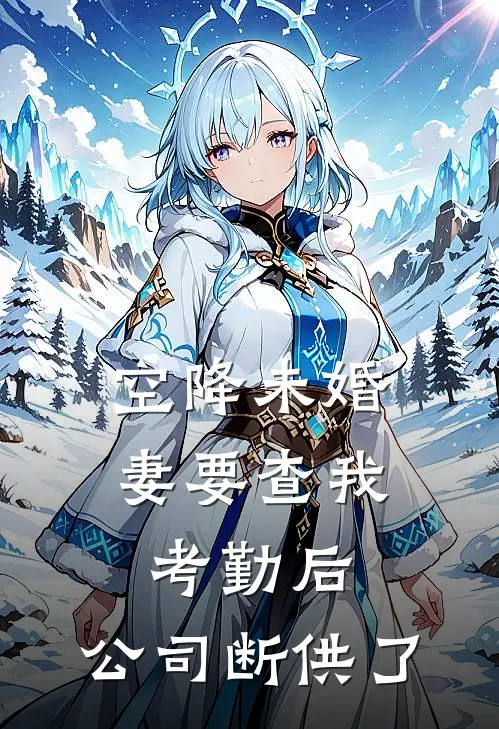 空降未婚妻要查我考勤后，公司断供了