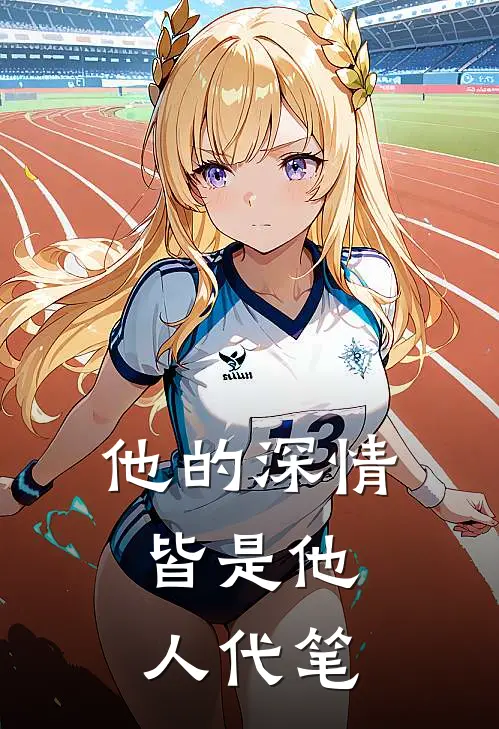 他的深情，皆是他人代笔