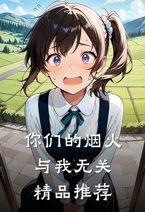 你们的烟火，与我无关精品推荐
