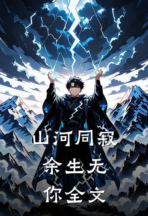 山河同寂，余生无你全文