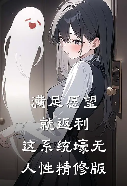 满足愿望就返利，这系统壕无人性精修版