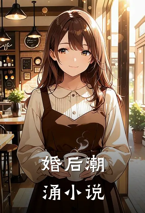婚后潮涌小说