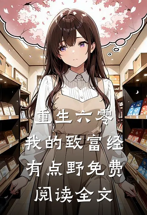 重生六零：我的致富经有点野免费阅读全文