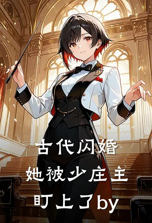 古代闪婚，她被少庄主盯上了by