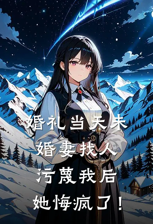 婚礼当天未婚妻找人污蔑我后，她悔疯了！
