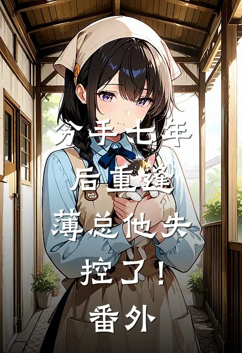 分手七年后重逢，薄总他失控了！番外