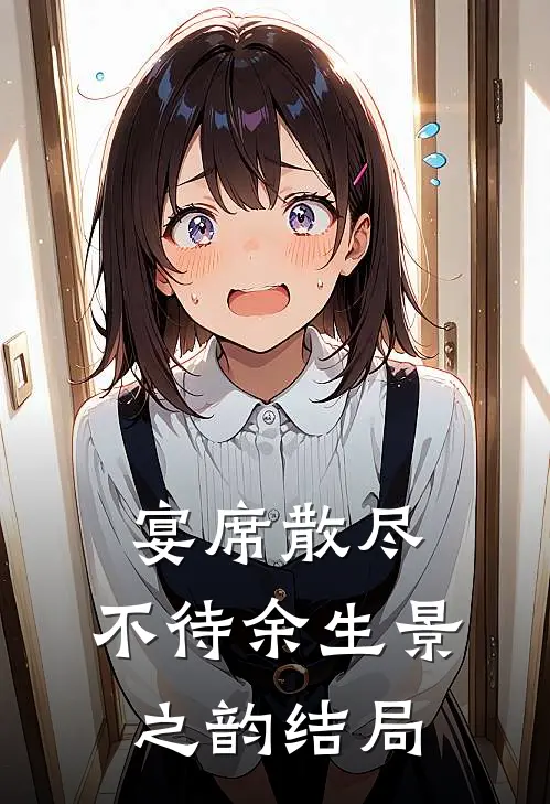宴席散尽，不待余生景之韵结局