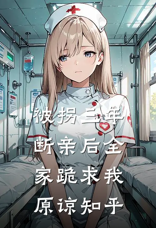 被拐三年，断亲后全家跪求我原谅知乎