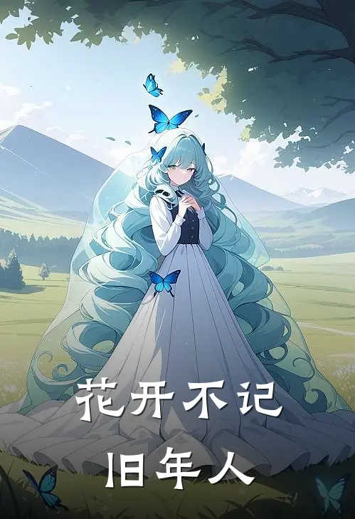 花开不记旧年人是歌