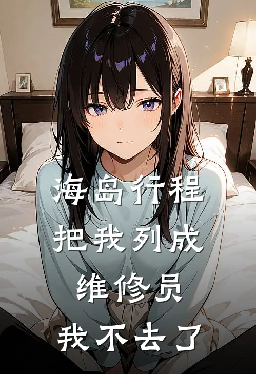海岛行程把我列成维修员,我不去了可以吗